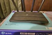 TP-Link Archer AX12 AX1500 Wi-Fi 6 Router Dual Band
