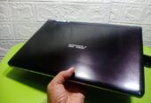 Laptop Gaming-Desain Asus A46C Slim – Core i7 Gen3
