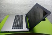 Laptop Gaming-Desain Asus A46C Slim – Core i7 Gen3