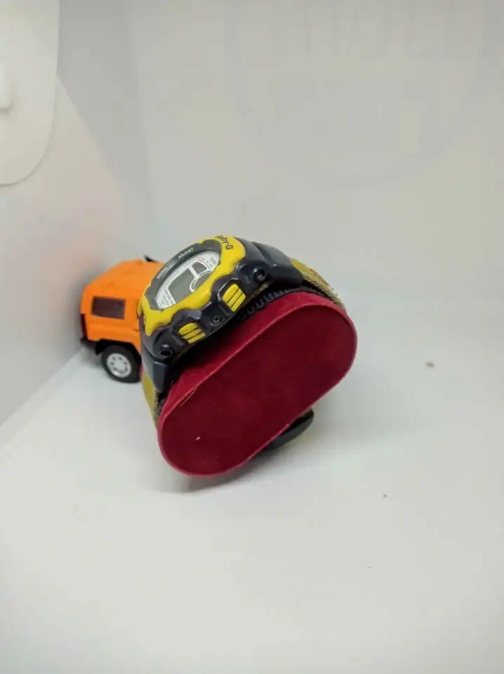 Jam Tangan Casio Baby-G BGX-131