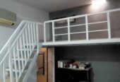 Mezzanine / Kamar Tingkat