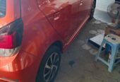 BU Ayla R 1.2 manual 2019