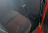 BU Ayla R 1.2 manual 2019