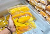 Mangga Harumanis Frozen Bekasi
