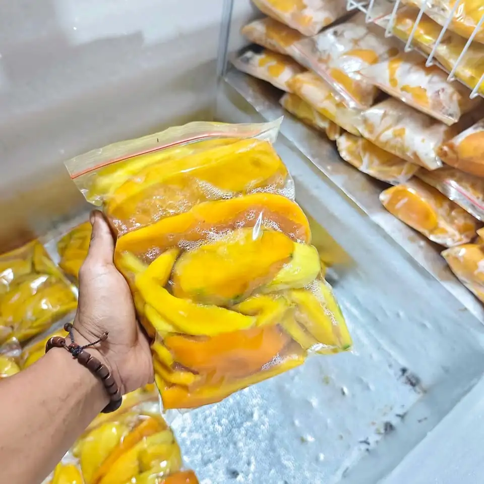 Mangga Harumanis Frozen Bekasi