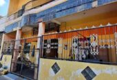 Jual rumah usaha kos aktif dekat kampus nginden surabaya