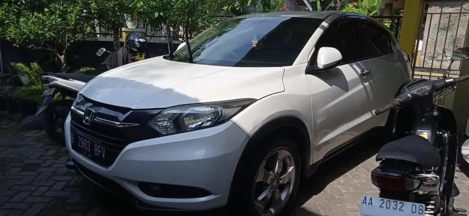 Jual Mobil bekas ber kwalitas