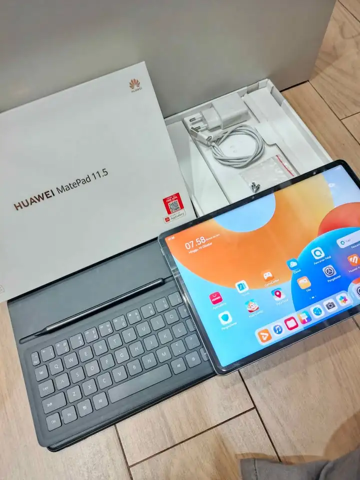 Huawei Matepad 11.5 6/128 like new