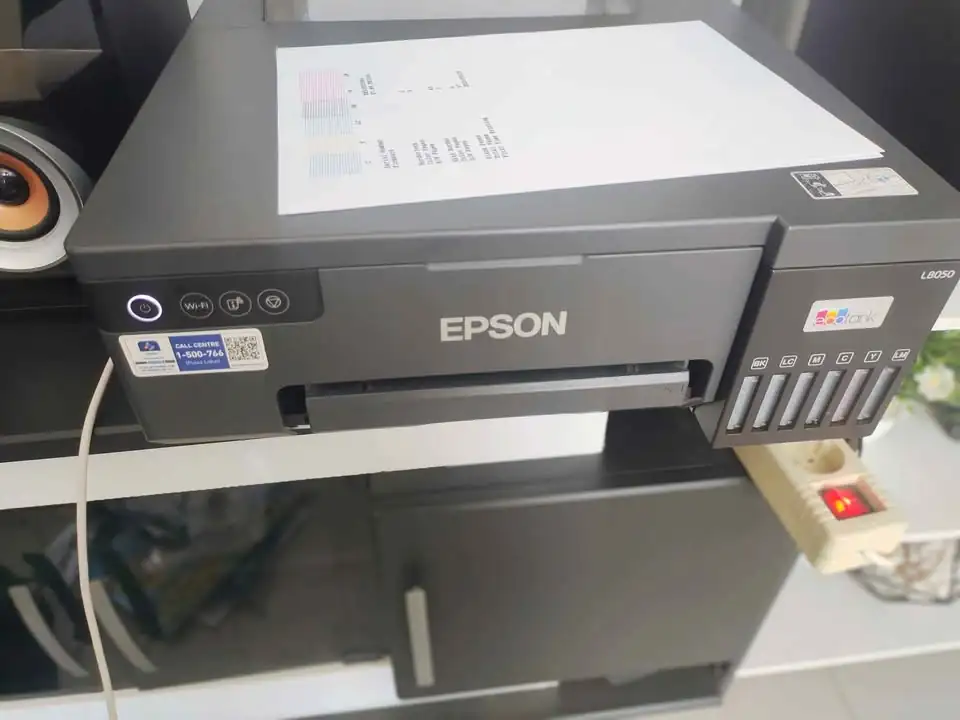 Printer Epson L8050