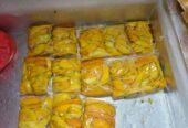 Mangga Harumanis Frozen Bekasi