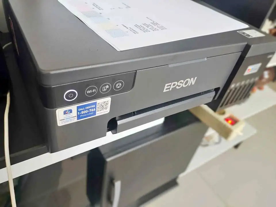 Printer Epson L8050