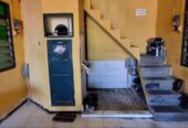 Jual rumah usaha kos aktif dekat kampus nginden surabaya