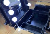 Koper / beauty case makeup