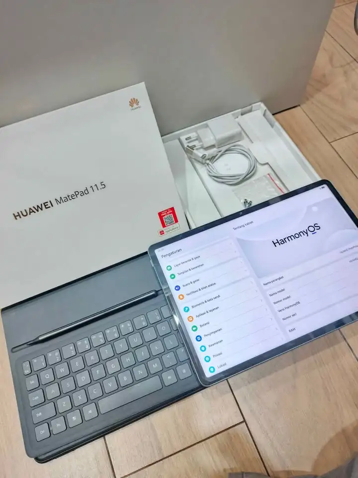Huawei Matepad 11.5 6/128 like new