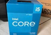Pc gaming i5 12400f + GTX 1660 TI + Ram 16gb 8×2