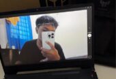 JUAL LAPTOP ASUS GAMING TUF A15 RAM 16GB SSD 1TB