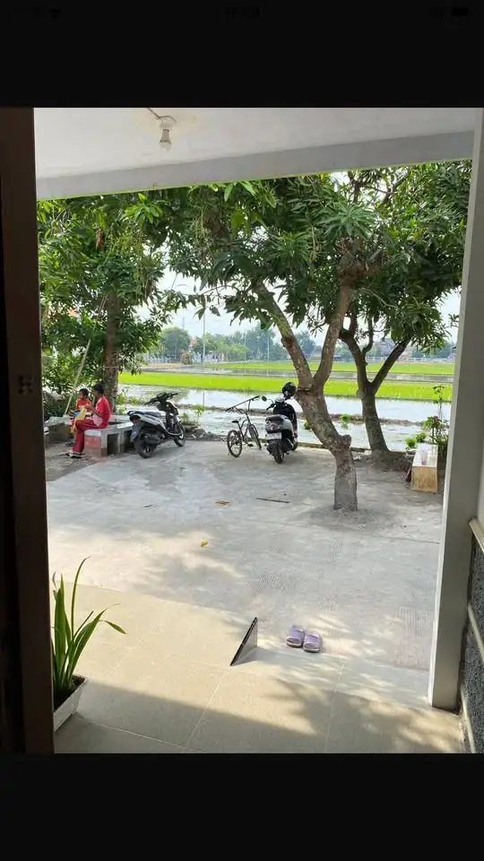 Rumah Dijual Kendal Jawa Tengah