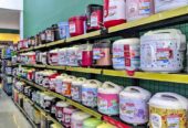 Ready stok magic com ada banyak pilihan
