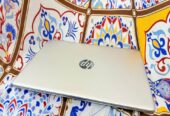Laptop Desain HP 14s Core i3 gen 10 Ram 8