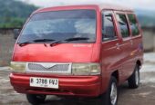 Suzuki Carry futura tahun 2003