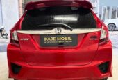 Honda JAZZ GK5 RS CVT 2014