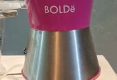 Dijual cepat chopper Bolde Pink