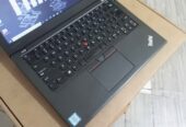 Jual Cepat Laptop Lenovo Thinkpad X270, Core i3 Gen 6, RAM8/HDD500