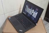 Jual Cepat Laptop Lenovo Thinkpad X270, Core i3 Gen 6, RAM8/HDD500