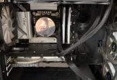 Pc gaming i5 12400f + GTX 1660 TI + Ram 16gb 8×2