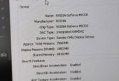 Laptop Lenovo ideapad slim 3
