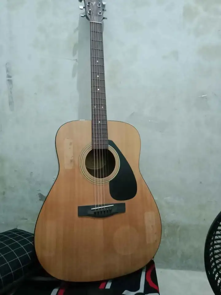 Gitar ORI Yamaha F310 Nominus