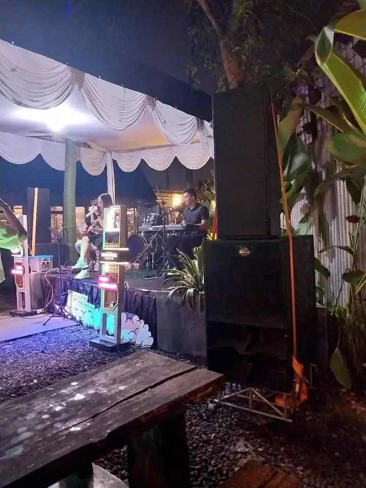 Sewa Alat Sound System Event