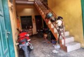 Jual rumah usaha kos aktif dekat kampus nginden surabaya