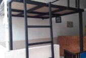 Mezzanine / Kamar Tingkat