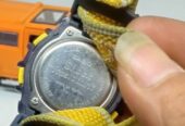 Jam Tangan Casio Baby-G BGX-131