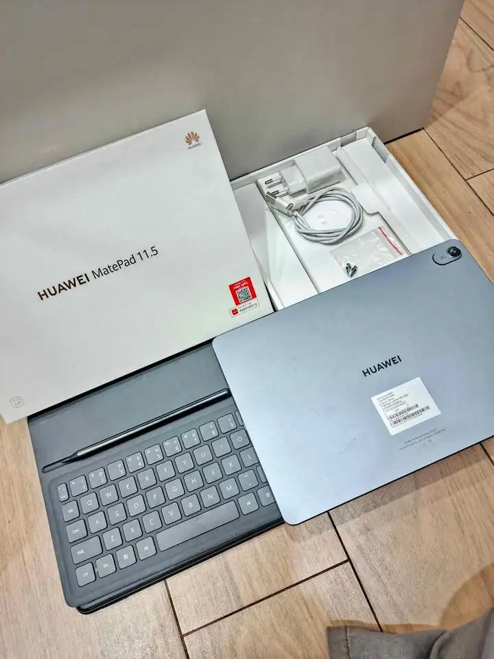 Huawei Matepad 11.5 6/128 like new