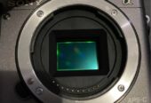 Jual BO Sony A6000 Kondisi mulus 95%