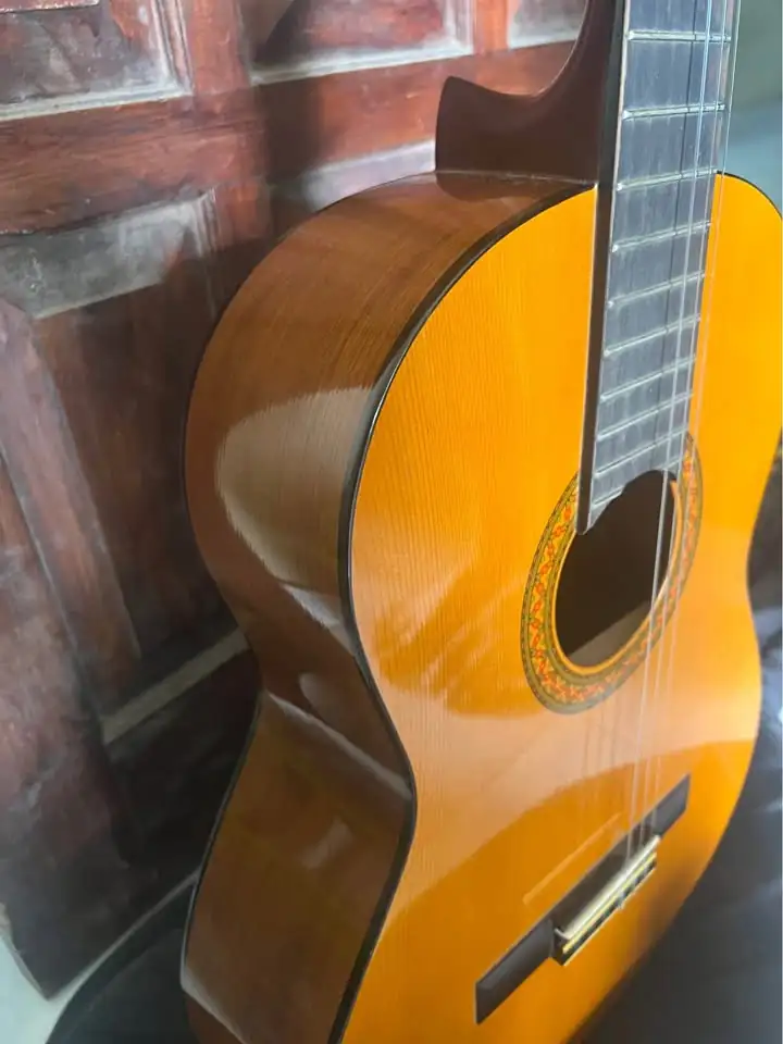 Gitar Yamaha C330a