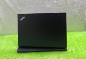 Lenovo Thinkpad T490s Core i7 Gen 8 Ram 32GB SSD 512GB