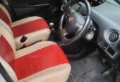 Etios 2013 G manual Toyota city car