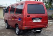 Suzuki Carry futura tahun 2003