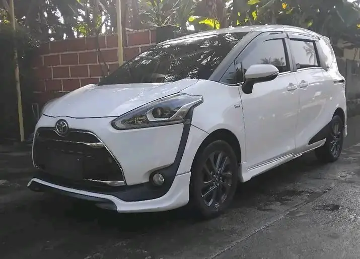 Jual Mobil bekas ber kwalitas