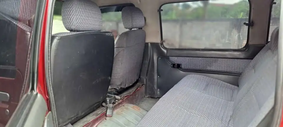 Suzuki Carry futura tahun 2003