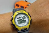 Jam Tangan Casio Baby-G BGX-131