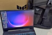 JUAL LAPTOP ASUS GAMING TUF A15 RAM 16GB SSD 1TB
