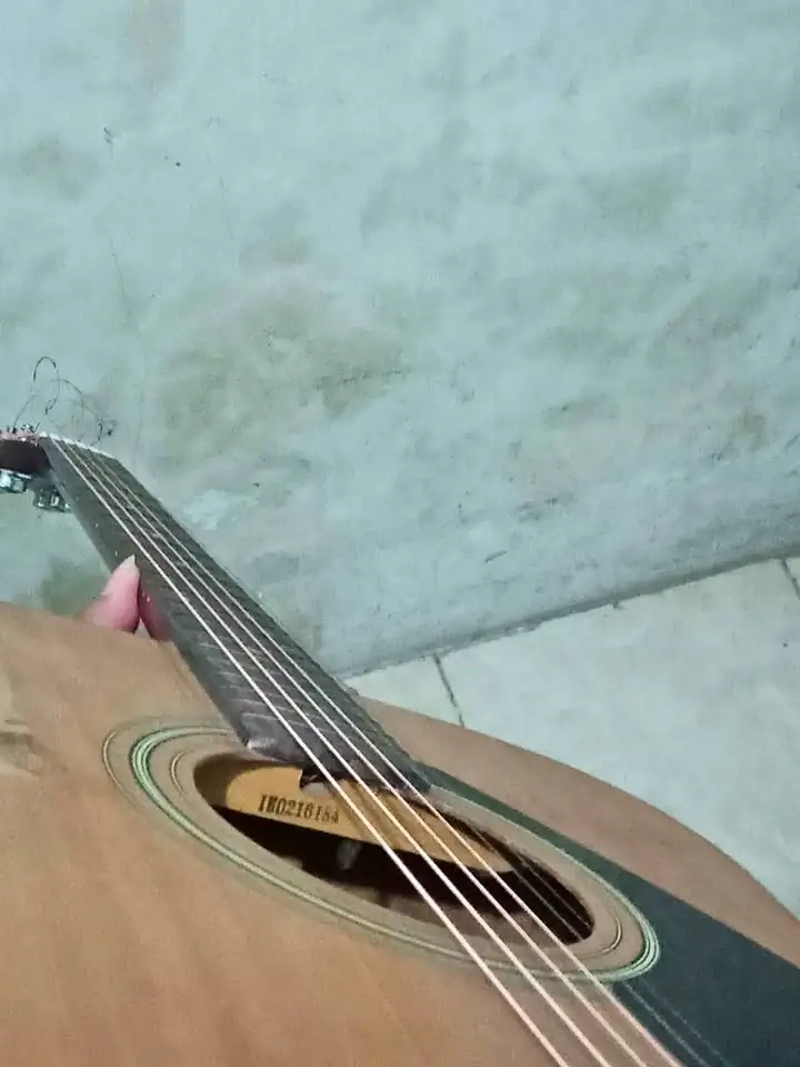 Gitar ORI Yamaha F310 Nominus