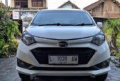 2017 Daihatsu mobil keluarga