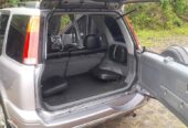 Honda CR-V CRV Matic 2001
