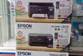 PRINTER EPSON L3210 PROMO!!!