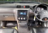 Honda CR-V CRV Matic 2001
